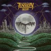 TENSION - Decay (2022) CD